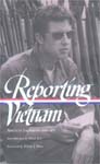 Reporting Vietnam: Paperback Edition book jacket