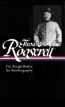 The Rough Riders, An Autobiography book jacket