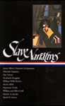 Slave Narratives book jacket