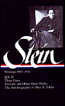Writings 1903-1932 book jacket