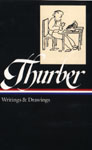 Writings and Drawings book jacket