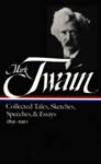 Collected Tales, Sketches, Speeches, & Essays: Volume Two: 1891-1910 book jacket