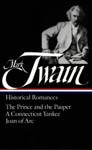 Historical Romances book jacket