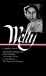 Complete Novels book jacket