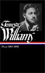 Plays 1937-1955 book jacket