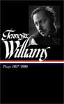 Plays 1957-1980 book jacket