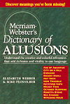 Dictionary of Allusions