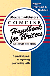 Concise Handbook for Writers