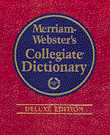 Collegiate Dictionary