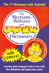 The Merriam-Webster and Garfield Dictionary