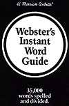Instant Word Guide