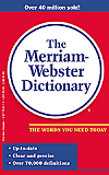 The Merriam-Webster Dictionary