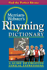 Rhyming Dictionary