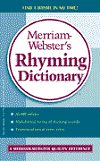 Rhyming Dictionary