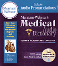 Medical Audio Dictionary