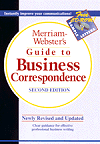 Guide to Business Correspondence