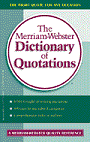 Dictionary of Quotations