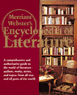 Encyclopedia of Literature