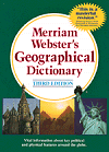 Geographical Dictionary