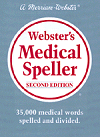 Medical Speller