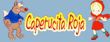 Titulo: Caperucita Roja