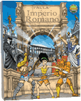 Paula y el Imperio romano