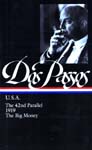 U.S.A. book jacket