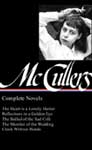 Complete Novels book jacket