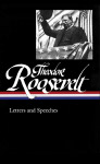 Letters and Speeches book jacket