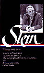 Writings 1932-1946 book jacket