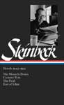 Novels 1942-1952 book jacket